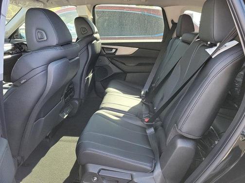 2025 Acura MDX Base