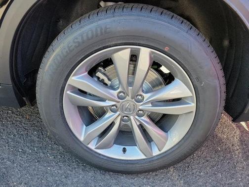 2025 Acura MDX Base