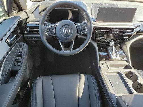 2025 Acura MDX Base