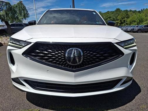 2023 Acura MDX A-Spec