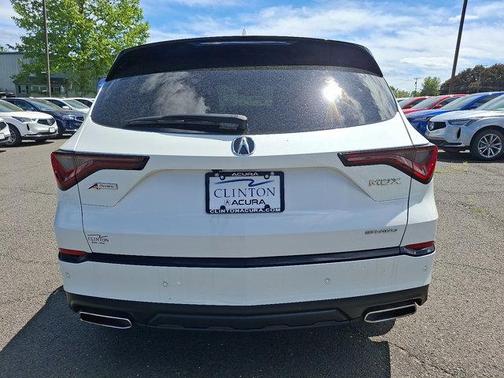 2023 Acura MDX A-Spec