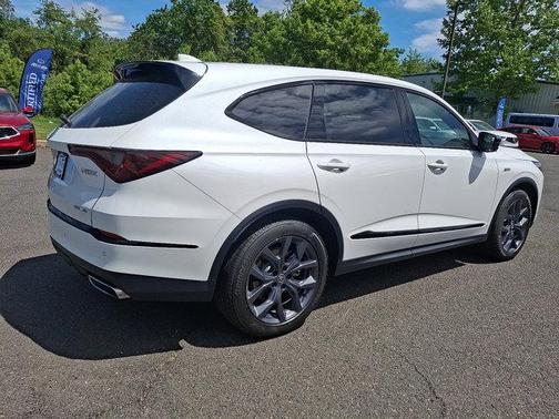 2023 Acura MDX A-Spec