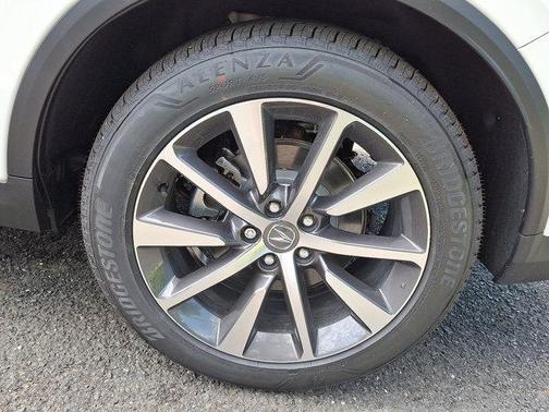 2026 Acura MDX 3.5L w/Technology Package