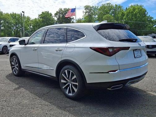 2026 Acura MDX 3.5L w/Technology Package