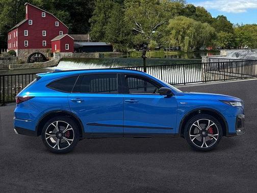 2026 Acura MDX Type S w/Advance Package