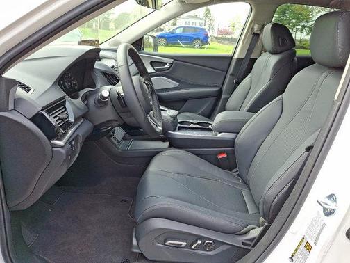2025 Acura RDX Technology Package