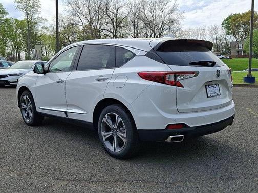 2025 Acura RDX Technology Package