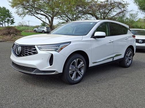 2025 Acura RDX Technology Package