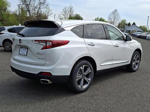 2025 Acura RDX Technology Package