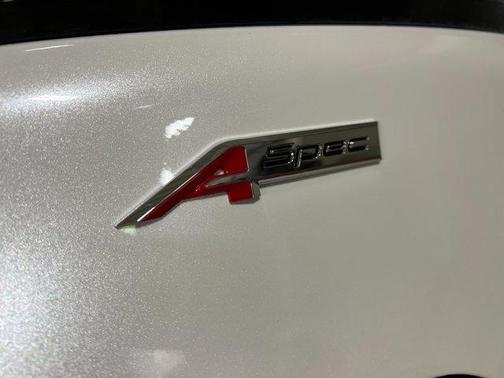 2025 Acura Integra w/A-Spec Package