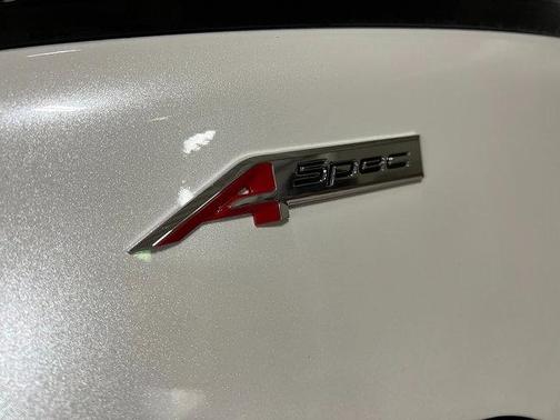 2025 Acura Integra w/A-Spec Package