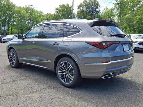 2026 Acura MDX 3.5L w/Advance Package