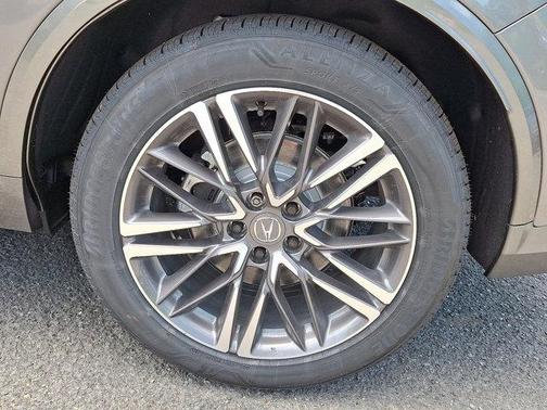 2026 Acura MDX 3.5L w/Advance Package
