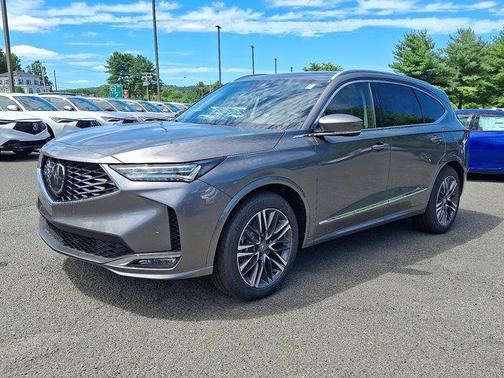 2026 Acura MDX 3.5L w/Advance Package