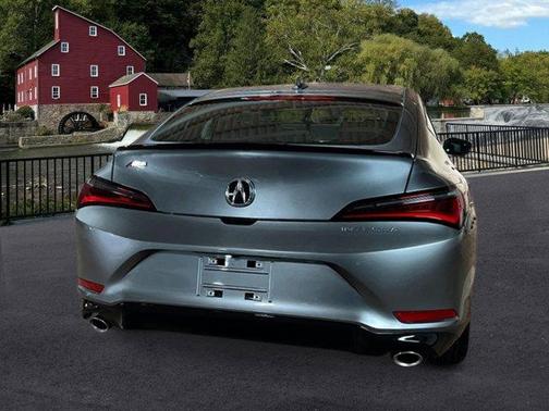 2025 Acura Integra w/A-Spec Package