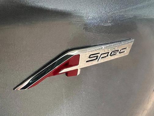 2025 Acura Integra w/A-Spec Package