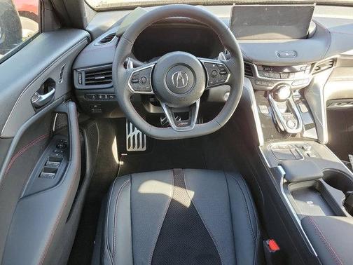 2025 Acura TLX A-Spec