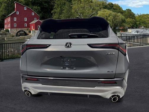 2025 Acura ADX Base