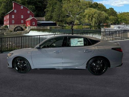 2026 Acura Integra A-Spec Technology