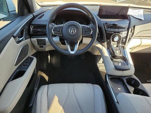 2025 Acura RDX Advance Package
