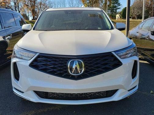 2025 Acura RDX Advance Package