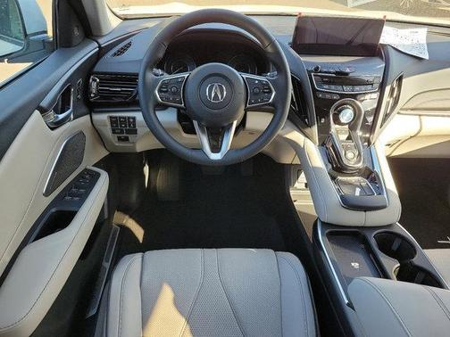 2025 Acura RDX Advance Package