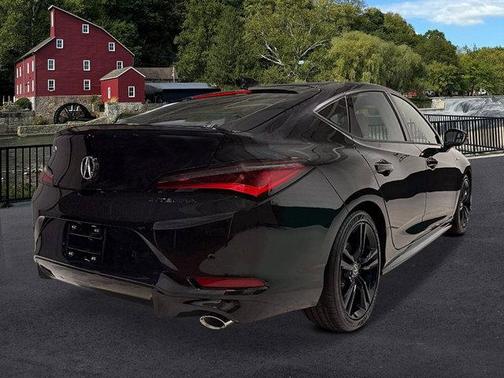 2026 Acura Integra A-Spec Technology