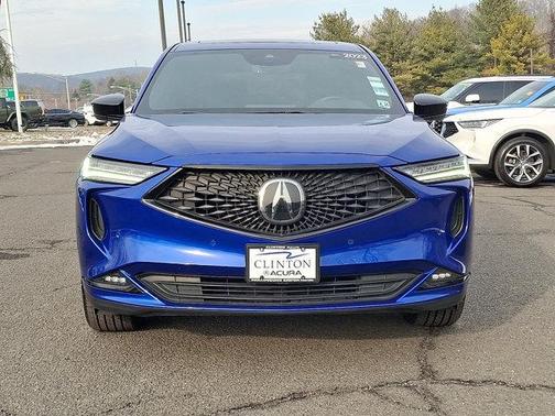 2023 Acura MDX A-Spec