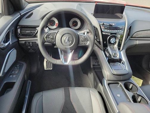 2025 Acura RDX A-Spec Advance
