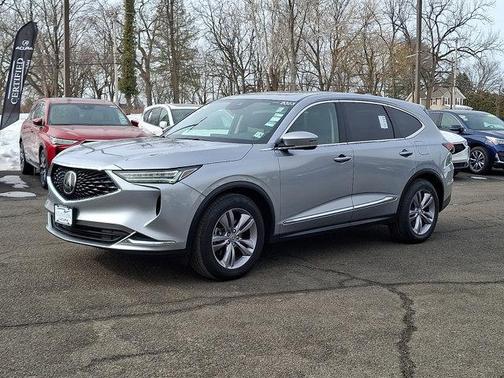2023 Acura MDX Base