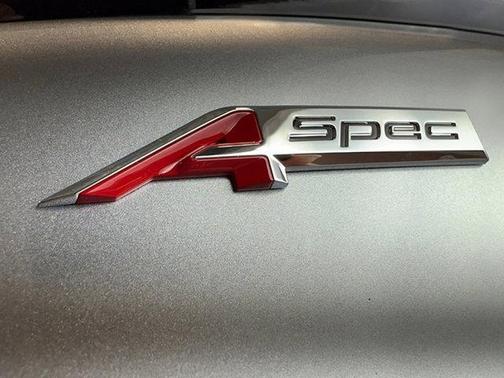 2026 Acura Integra A-Spec Technology