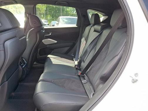 2025 Acura RDX A-Spec