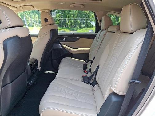 2025 Acura MDX Advance