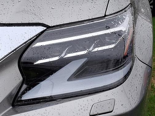 2021 Lexus GX 460 Base