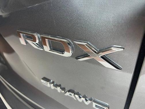 2026 Acura RDX TECHNOLOGY PACKAGE