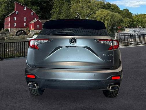 2026 Acura RDX TECHNOLOGY PACKAGE