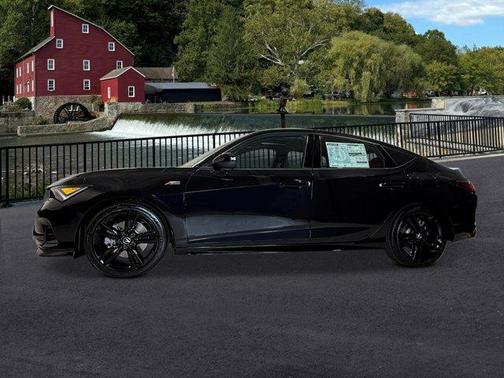 2026 Acura Integra w/A-Spec Package