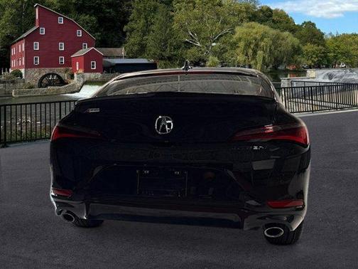 2026 Acura Integra w/A-Spec Package