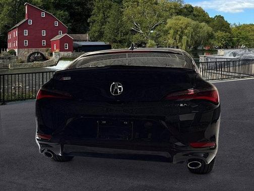 2026 Acura Integra w/A-Spec Package