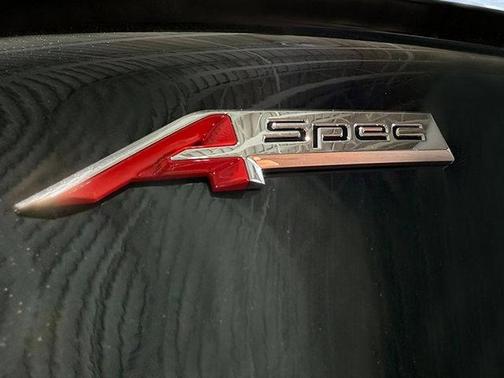 2026 Acura Integra w/A-Spec Package