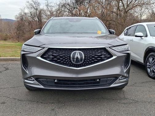 2024 Acura MDX Advance