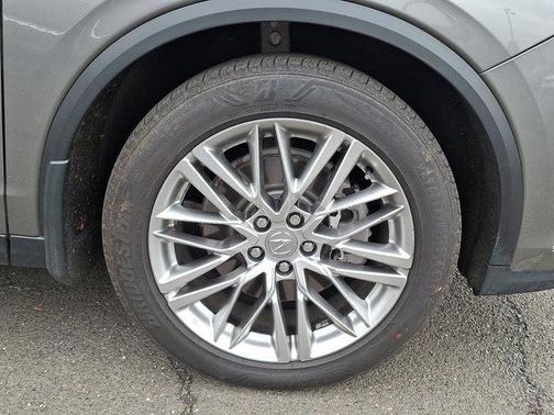 2024 Acura MDX Advance