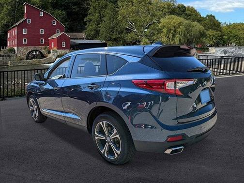 2025 Acura RDX Technology Package