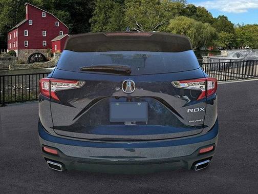 2025 Acura RDX Technology Package