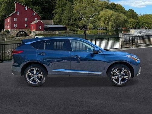 2025 Acura RDX Technology Package