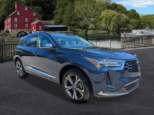 2025 Acura RDX Technology Package