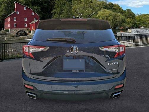 2025 Acura RDX Technology Package