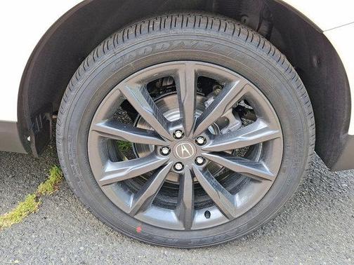 2025 Acura RDX A-Spec