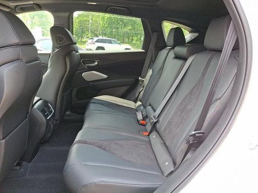 2025 Acura RDX A-Spec