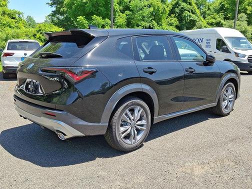 2025 Acura ADX Base